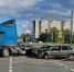 Пострадавших доставили в Новгородскую областную клиническую больницу. - Новгородские Ведомости