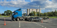 Пострадавших доставили в Новгородскую областную клиническую больницу. - Новгородские Ведомости