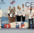 Волгодонские акробаты стали чемпионами Всероссийских соревнований - DonDay-Volgodonsk.Ru
