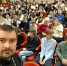 14 сентября иерей Сергий Капустин, настоятель храма святого князя Александра Невского, провёл встречу с учащимися школы № 10 города Орла, 14 сентября 2026 года - Орловская и Ливенская епархия