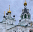 Фестиваль «Наследники России православной» стартовал в Орле - OrelGrad.Ru