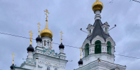 Фестиваль «Наследники России православной» стартовал в Орле - OrelGrad.Ru