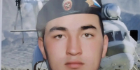В зоне СВО погиб младший сержант Валентин Колодин из Эхирит-Булагатского района - КП-Иркутск