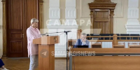 В Самаре по делу об убийстве четы Тарховых допросили соседку снизу - SamaraGIS.Ru