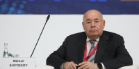 Швыдкой назвал русскоязычные театры зарубежья достоянием отечественной культуры - Петербургский дневник