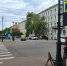 В Петербурге обновили светофоры на трех перекрестках со Средним проспектом Васильевского острова - Петербургский дневник