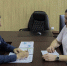 Александр Рекин провёл рабочую встречу с главой Крутинского района Александром Ивановым - МЧС России