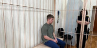 Погубившему трех человек в Новосибирске  мажору оставили приговор в силе - Сиб.фм