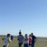 В Рубцовском районе прошли соревнования «Осенний кросс» - Rubtsovsk.Info