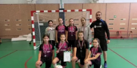 Бураевская команда — призёр товарищеского турнира по футболу - Бураевский район