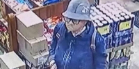 Розыск подозреваемой - Петрозаводск говорит