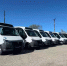 Калмыкия получит более 50 автобусов по федеральному проекту Минтранса «Развитие общественного транспорта» - ГТРК