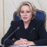 Валентина Матвиенко: «Дагестан очень четко выстроил работу по поддержке участников СВО и членов их семей» - РИА Дагестан