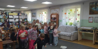Солнечный край: путешествие в Мордовию - ЦБС г. Карталы