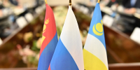 Фото предоставлено пресс-службой правительства Бурятии - Buryatiya.Com