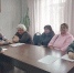 Собрание социальных работников - Центр соцобслуживания населения