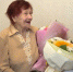 Жительница Обнинска Екатерина  Овчинникова празднует 100-летие - Газета Обнинский Вестник