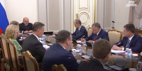 Ориентиры развития креативной экономики - Майский район