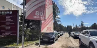 Во Владимире около ОКБ появится большая парковка - Телеканал Вариант