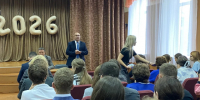 Вместе делаем округ лучше: итоги рабочего выезда в Мишкино. - Мишкинский муниципальный округ