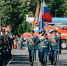 Ивановской пожарно-спасательной академии ГПС МЧС России 60 лет - МЧС Ростовской области