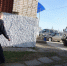 Жительница Кубани напала с шампуром на полицейского: ее посадили на два года - Комсомольская правда