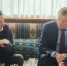 Председатель Народного Собрания РД Заур Аскендеров поздравил с Днем рождения Муфтия Дагестана Шейха Ахмада-Афанди - Народное Собрание