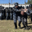 В ИК-3 Владимирской области в рамках учений освобождали заложников - Комсомольская правда