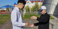 Игры народов России - Этнокультурный центр