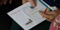 Старейшая жительница ЕАО отметила 110-летие - ИА Eaomedia.Ru