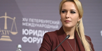 Лантратова: диалог о новом обмене пленными идет с Украиной активно - Комсомольская Правда
