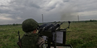 На Ямале продолжается набор в подразделение «Барс» - ГТРК Ямал