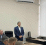 "Если мы говорим о справедливости, то эту справедливость мы должны видеть и чувствовать".  Александр Терентьев встретился с рабочим коллективом Барнаульского завода механических прессов - Справедливая Россия