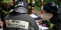 До 22 сентября в Оренбургской области объявлен пятый класс пожарной опасности - Комсомольская Правда