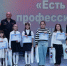 Дети ульяновских росгвардейцев проявили свои таланты в областном конкурсе детских творческих работ «Есть такая профессия – Родину защищать» - Росгвардия