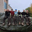 Сотрудники КП-39 ГУФСИН России по Пермскому краю завоевали второе место в патриотическом забеге «Вместе — сильнее!» - УФСИН по Пермскому краю