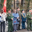 Кировчане отметили День танкиста - ГТРК Вятка