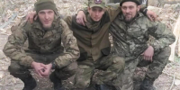 «Боец должен знать, что он не один», – считает ветеран СВО из Орска Владислав Галамутдинов - Орская Газета