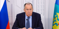 Лавров рассказал, что помешало закончить конфликт на Украине год назад - МОЁ! Online