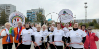 В Усть-Илимске открылся новый учебный год «Высшей Народной школы» - Ilim24.Ru