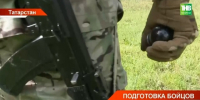 Минобороны сообщило об уничтожении 589 беспилотников ВСУ за сутки - ТРК Татарстан-Новый век