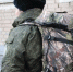 Боец СВО Анастасия Москалёва, ИА ChitaMedia - ChitaMedia