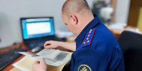 В Залесовском районе местный житель предстанет перед судом по обвинению в убийстве малознакомой женщины - Следственный комитет