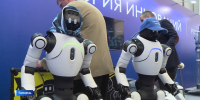 Технологии и цифровую трансформацию ТЭК обсуждают на площадках TNF 2026 - ГТРК Регион-Тюмень