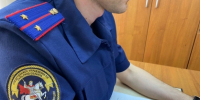 В Киреевске возбуждено уголовное дело в отношении мужчины, подозреваемого в причинении тяжкого вреда здоровью, повлекшего смерть его сожительницы - Следственный комитет