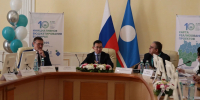 Минфин Якутии организовал первую в России конференцию по оценке эффектов инициативного бюджетирования - Министерство финансов РС(Я)