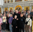 14.09.26 г. Экскурсии в Благовещенском храме Кохмы, изображение №1 - Ивановская митрополия