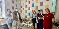 Акция (0+) Шелеховское местное отделение &quotЕдиной России&quot - IrkutskMedia.Ru