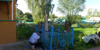 СЕЗОН ДОБРЫХ ДЕЛ ОТКРЫТ - Газета Маяк