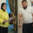 В жилье ветерана СВО из Ингушетии установят систему «Умный дом» - Сердало
